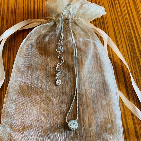 Swarovski Necklace - Picture 5 of 6